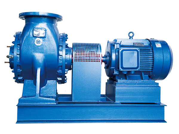 高效节能水泵在水利工程中方面的应用有哪些？